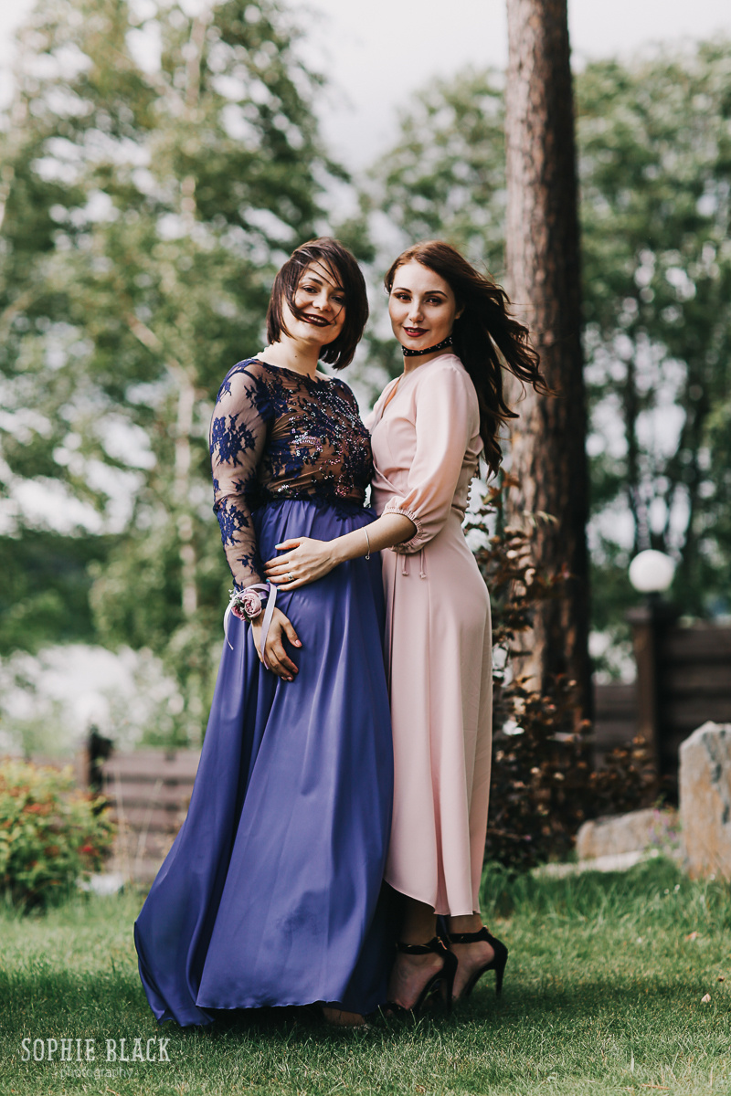 Юлия и Дмитрий. Соня Черных (sophieblack)