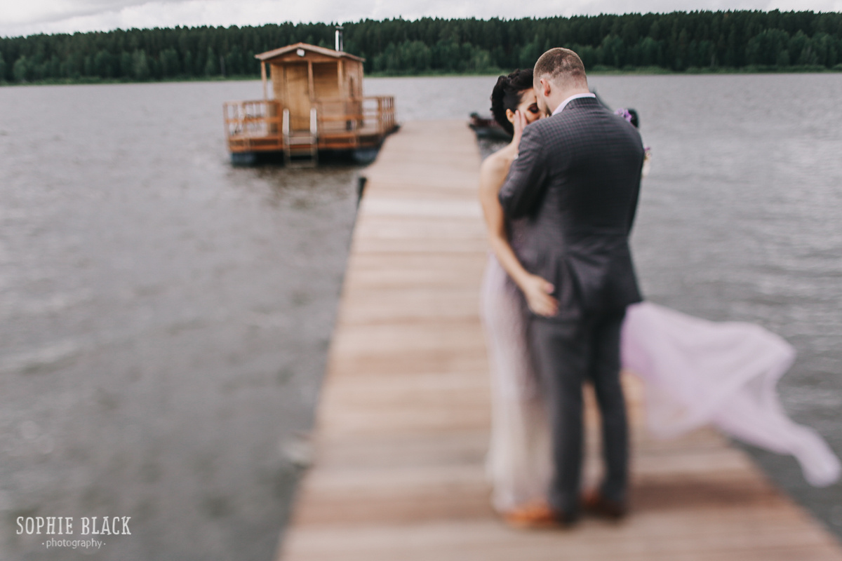 Юлия и Дмитрий. Соня Черных (sophieblack)