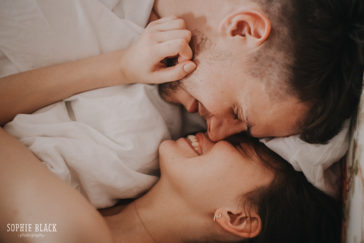 Анна и Илья. Соня Черных (sophieblack)