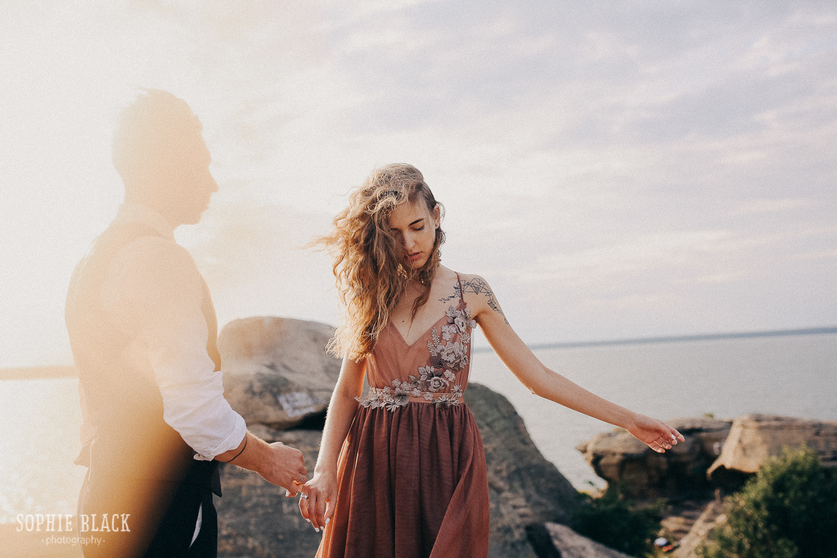 Наша маленькая Исландия. Соня Черных (sophieblack)