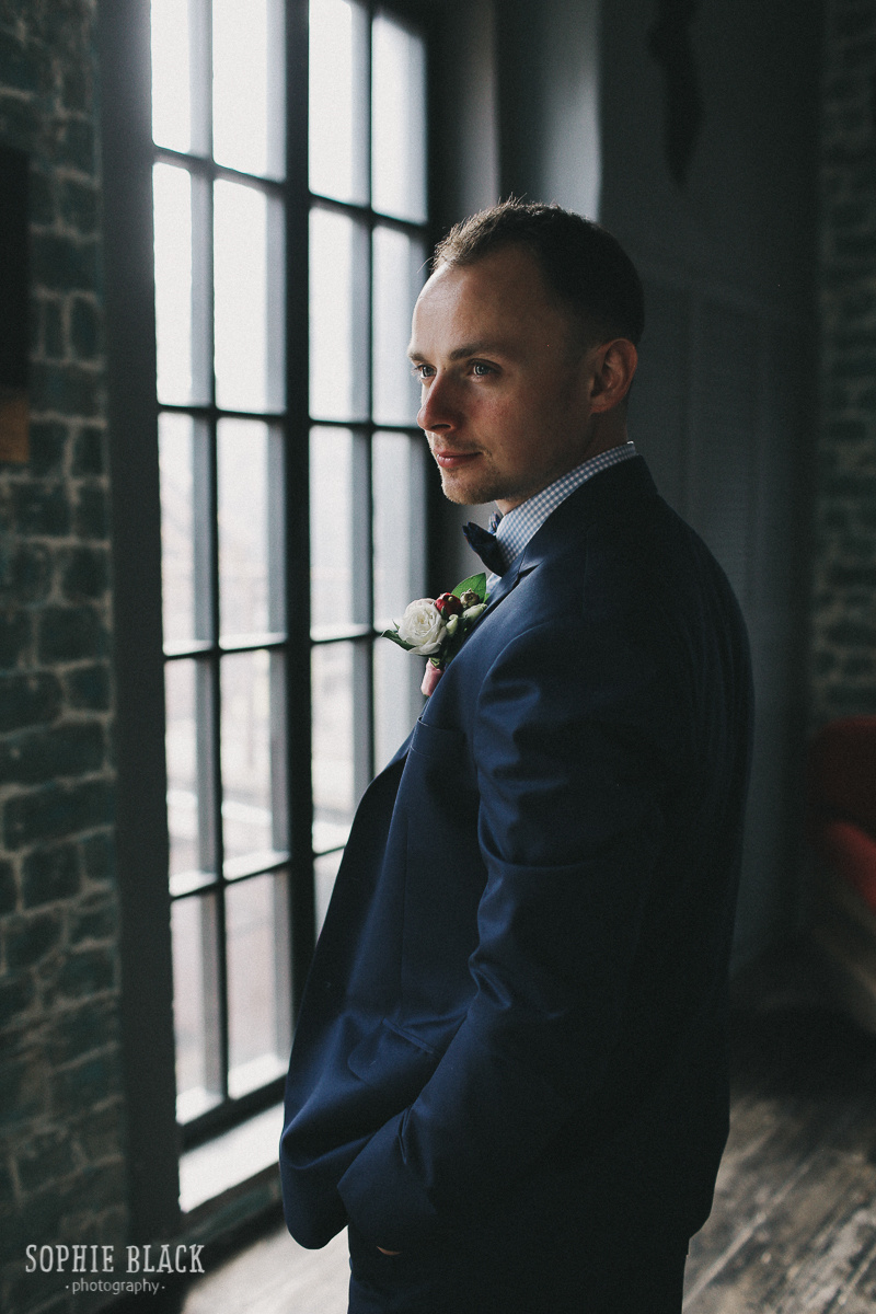 Апрель. Соня Черных (sophieblack)