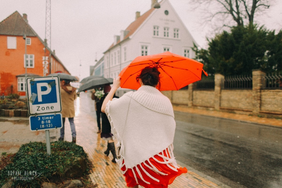 Саша и Сережа в Дании. Соня Черных (sophieblack)