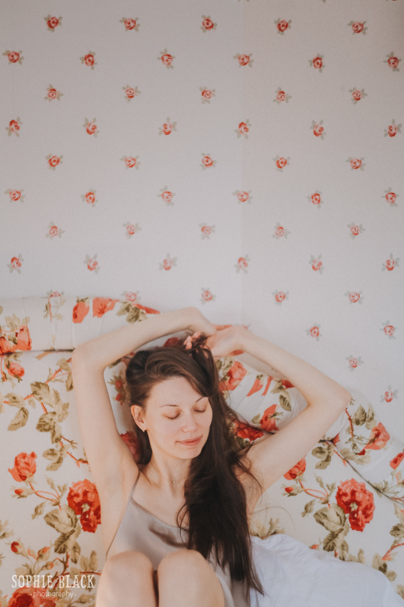 Анна и Илья. Соня Черных (sophieblack)