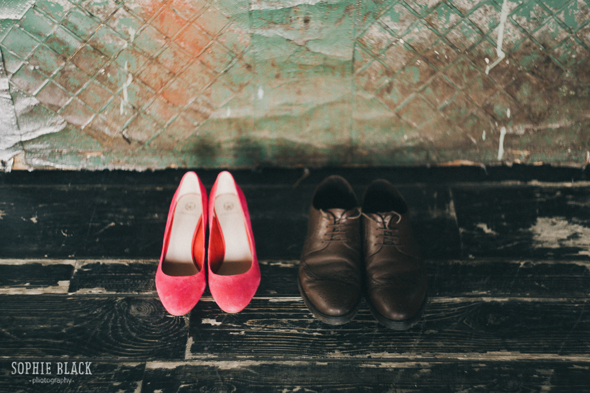 Апрель. Соня Черных (sophieblack)