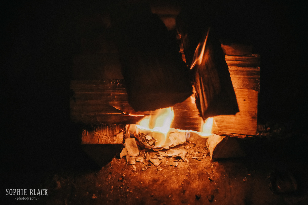 Анна и Илья. Соня Черных (sophieblack)