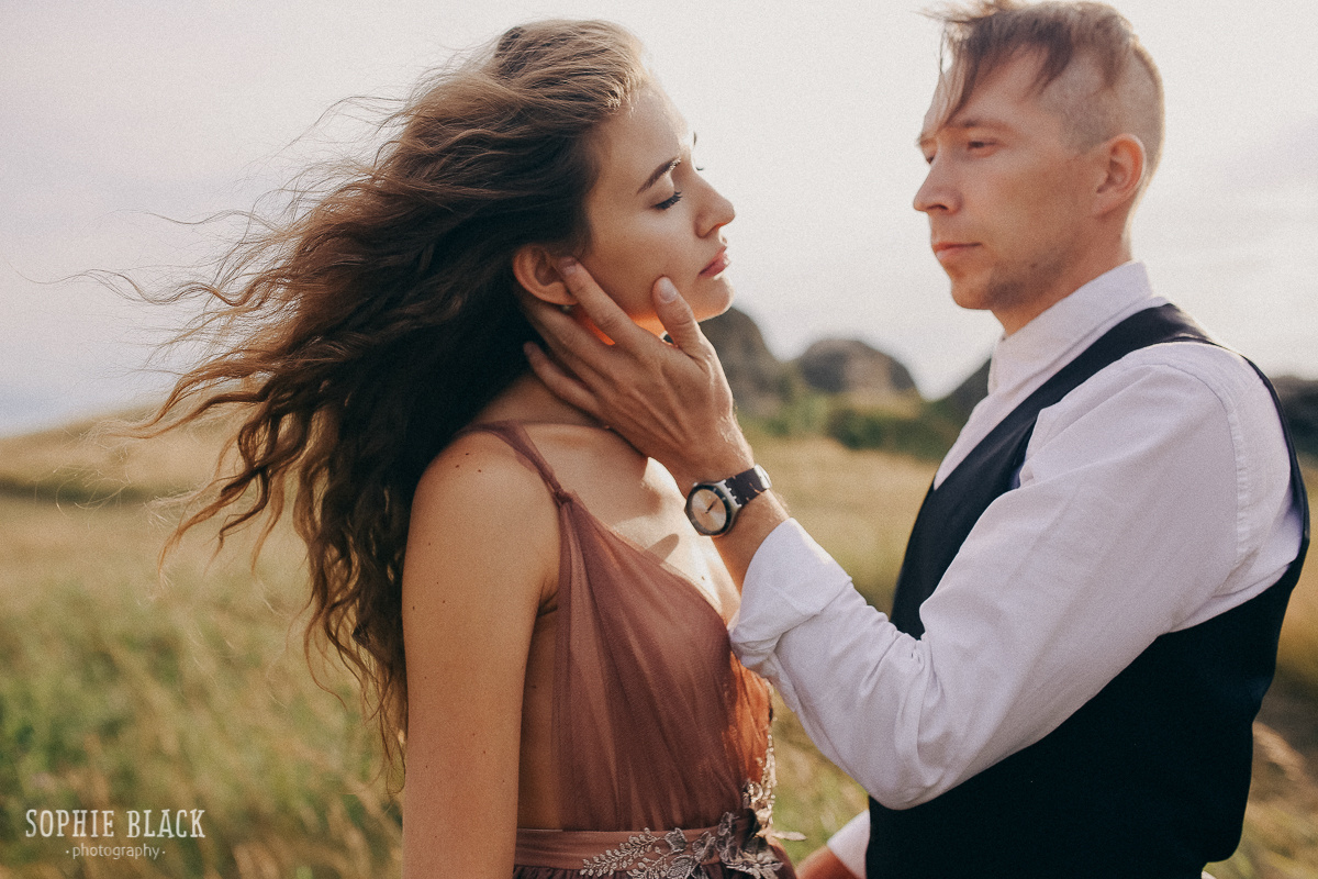 Наша маленькая Исландия. Соня Черных (sophieblack)