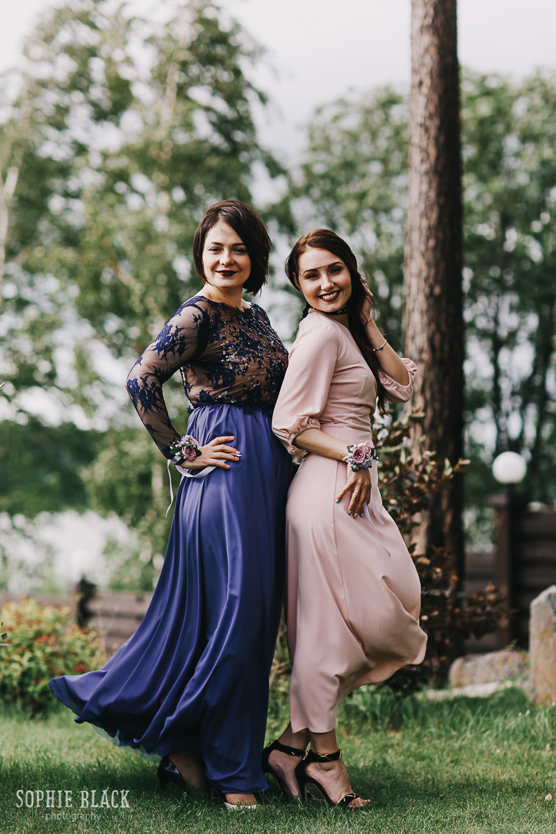 Юлия и Дмитрий. Соня Черных (sophieblack)