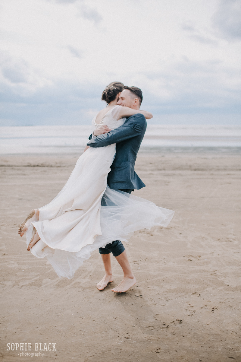 Анна и Илья. Соня Черных (sophieblack)