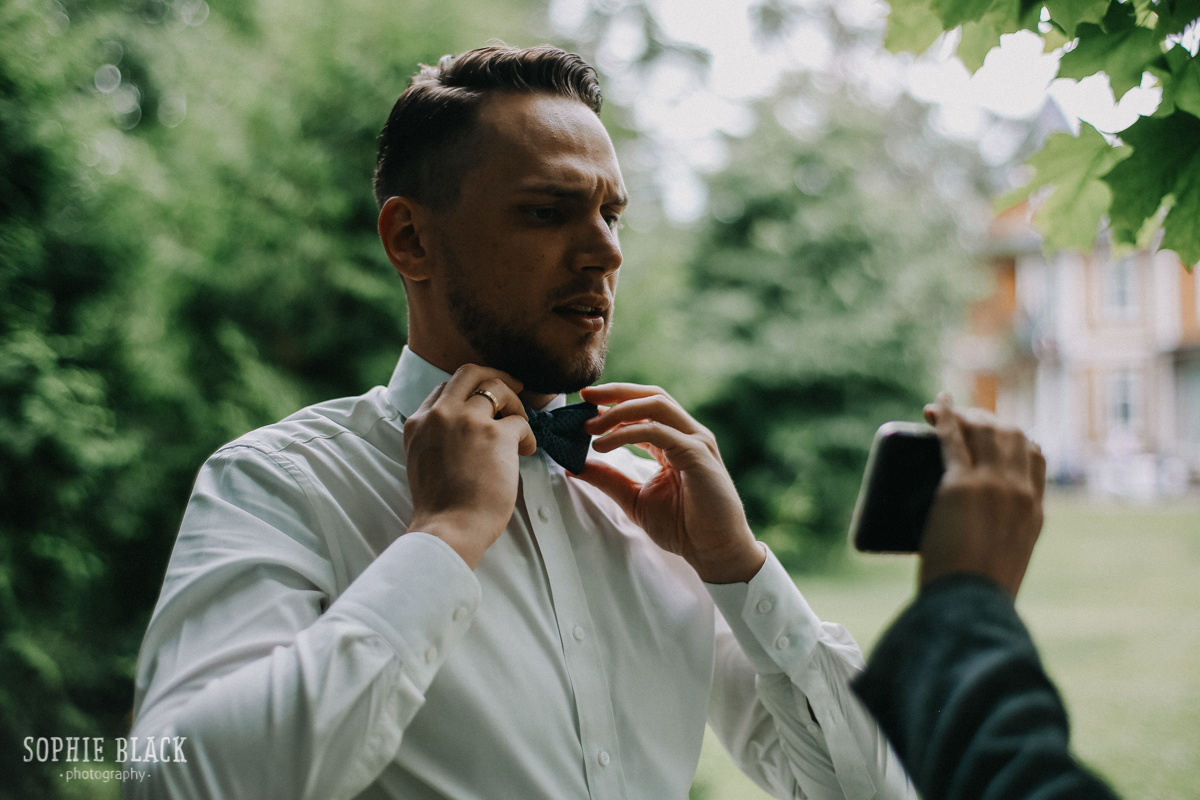 Анна и Илья. Соня Черных (sophieblack)