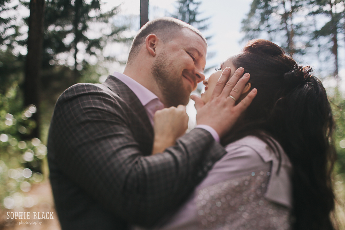 Юлия и Дмитрий. Соня Черных (sophieblack)