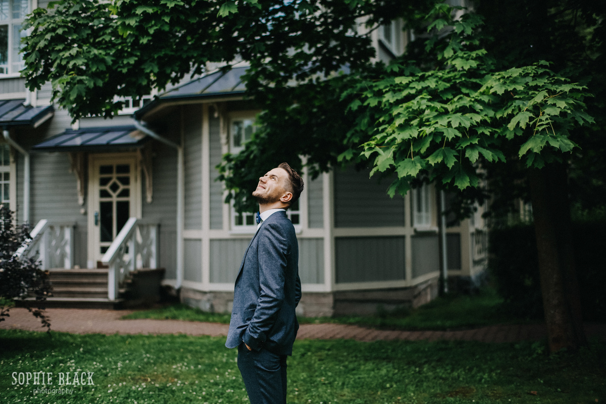 Анна и Илья. Соня Черных (sophieblack)