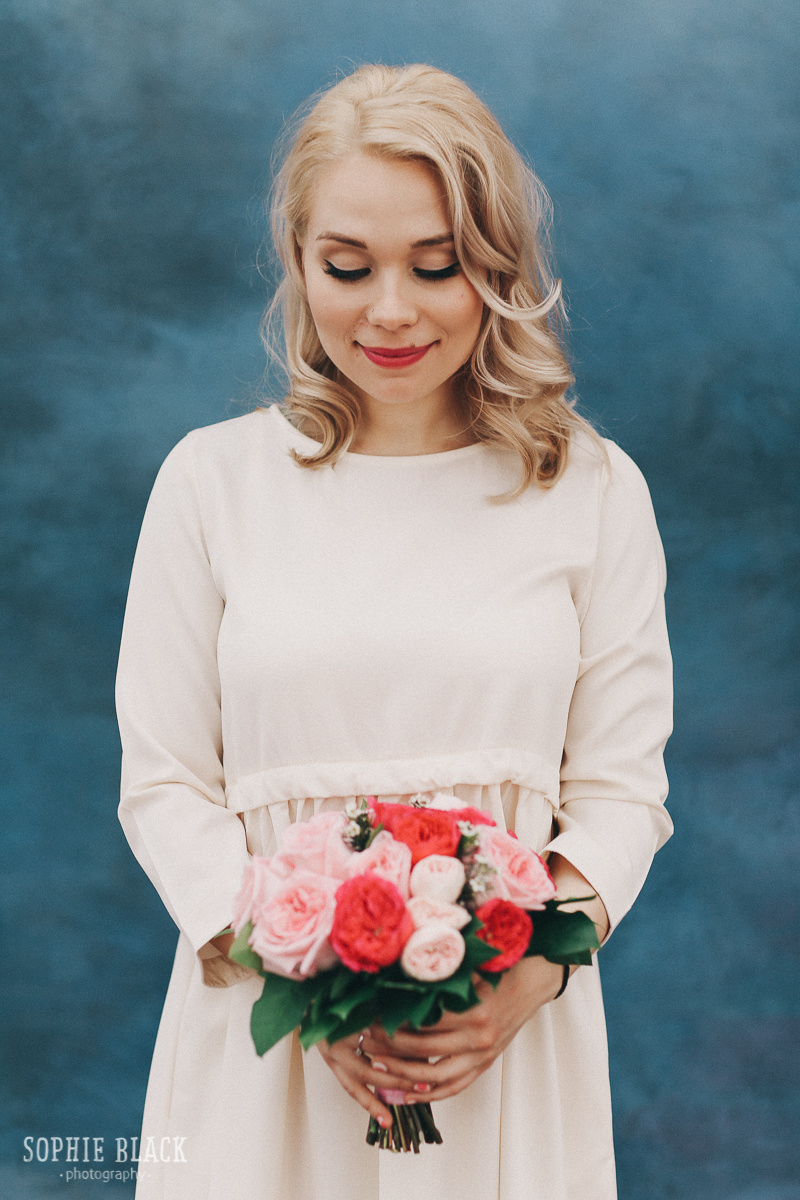 Апрель. Соня Черных (sophieblack)