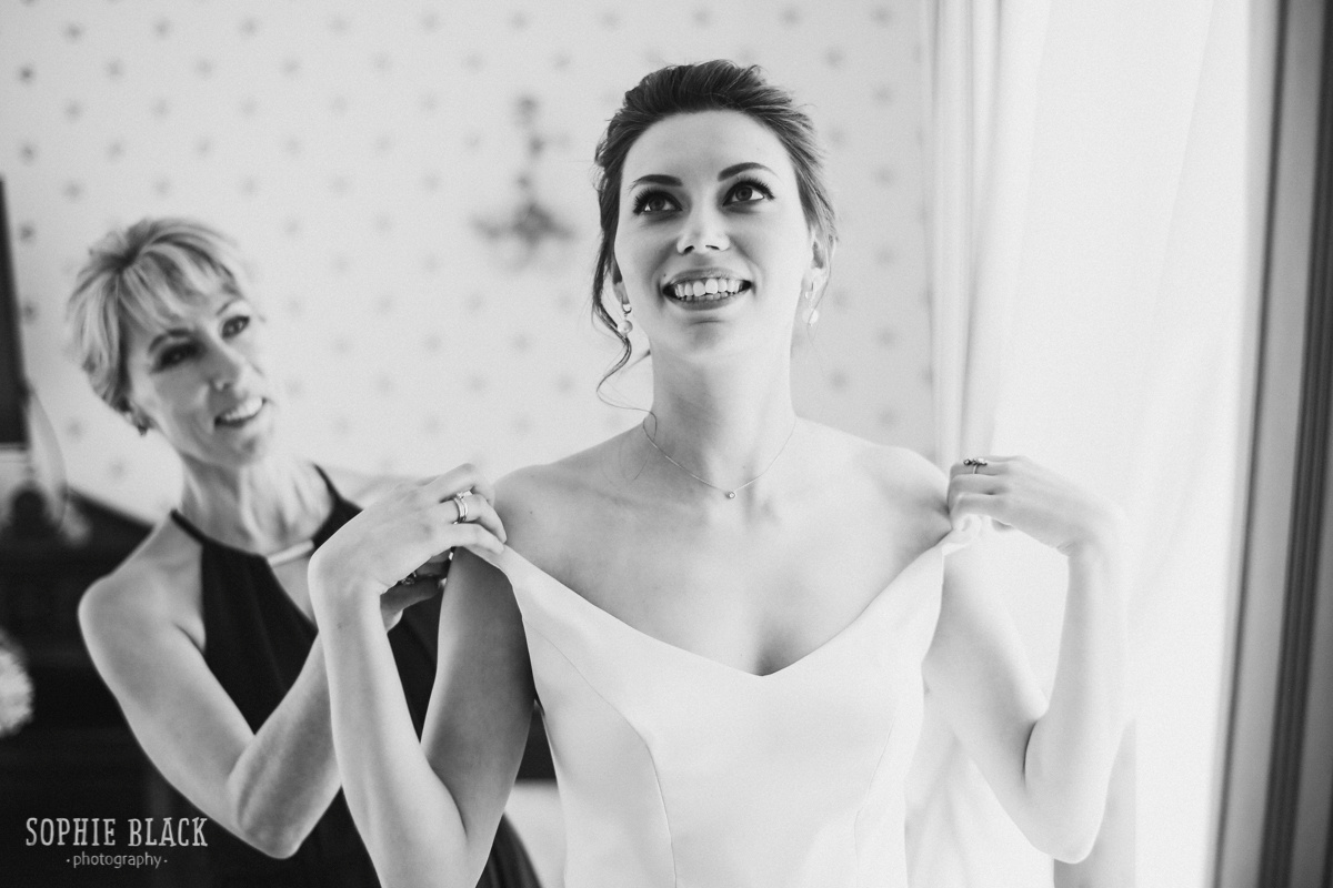 Анна и Илья. Соня Черных (sophieblack)