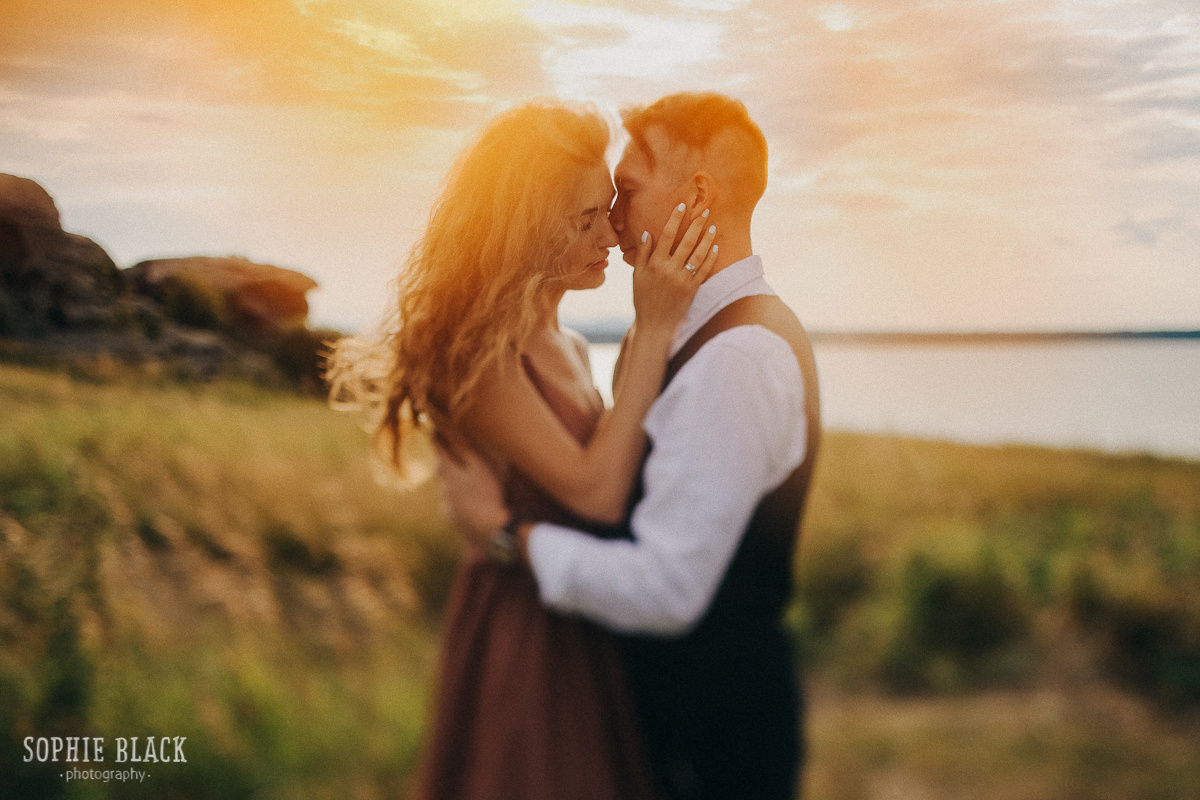 Наша маленькая Исландия. Соня Черных (sophieblack)