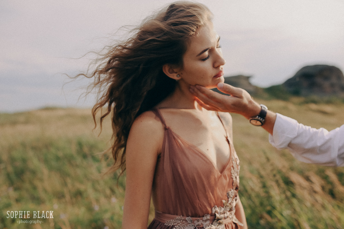 Наша маленькая Исландия. Соня Черных (sophieblack)