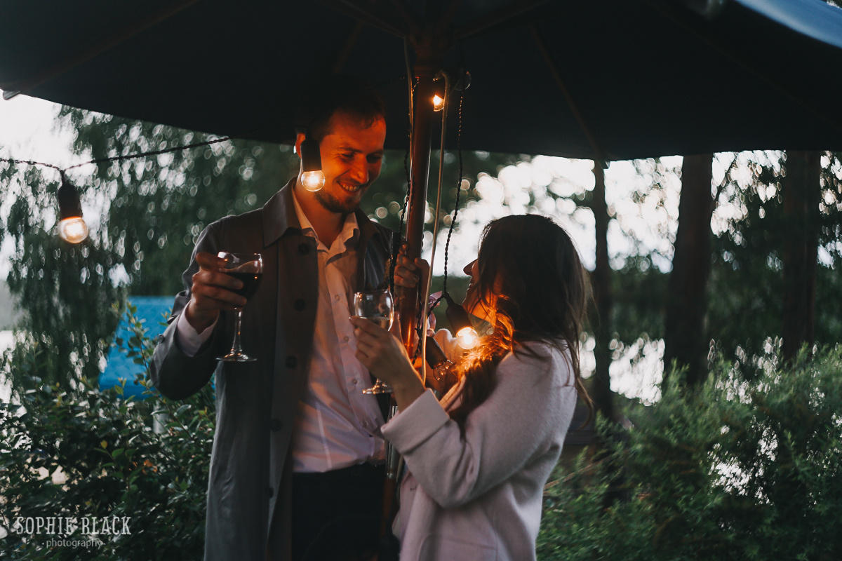 Юлия и Дмитрий. Соня Черных (sophieblack)