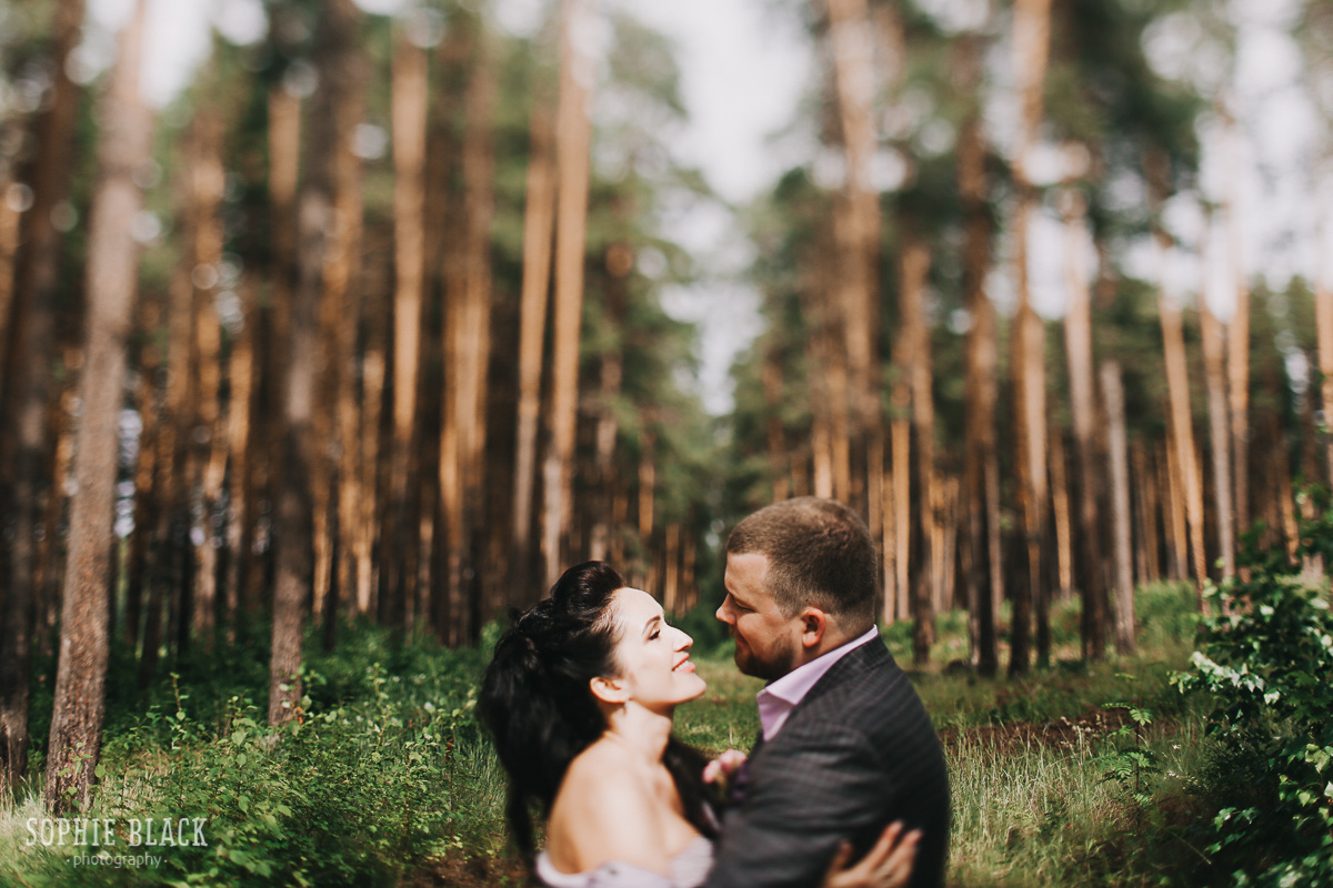 Юлия и Дмитрий. Соня Черных (sophieblack)