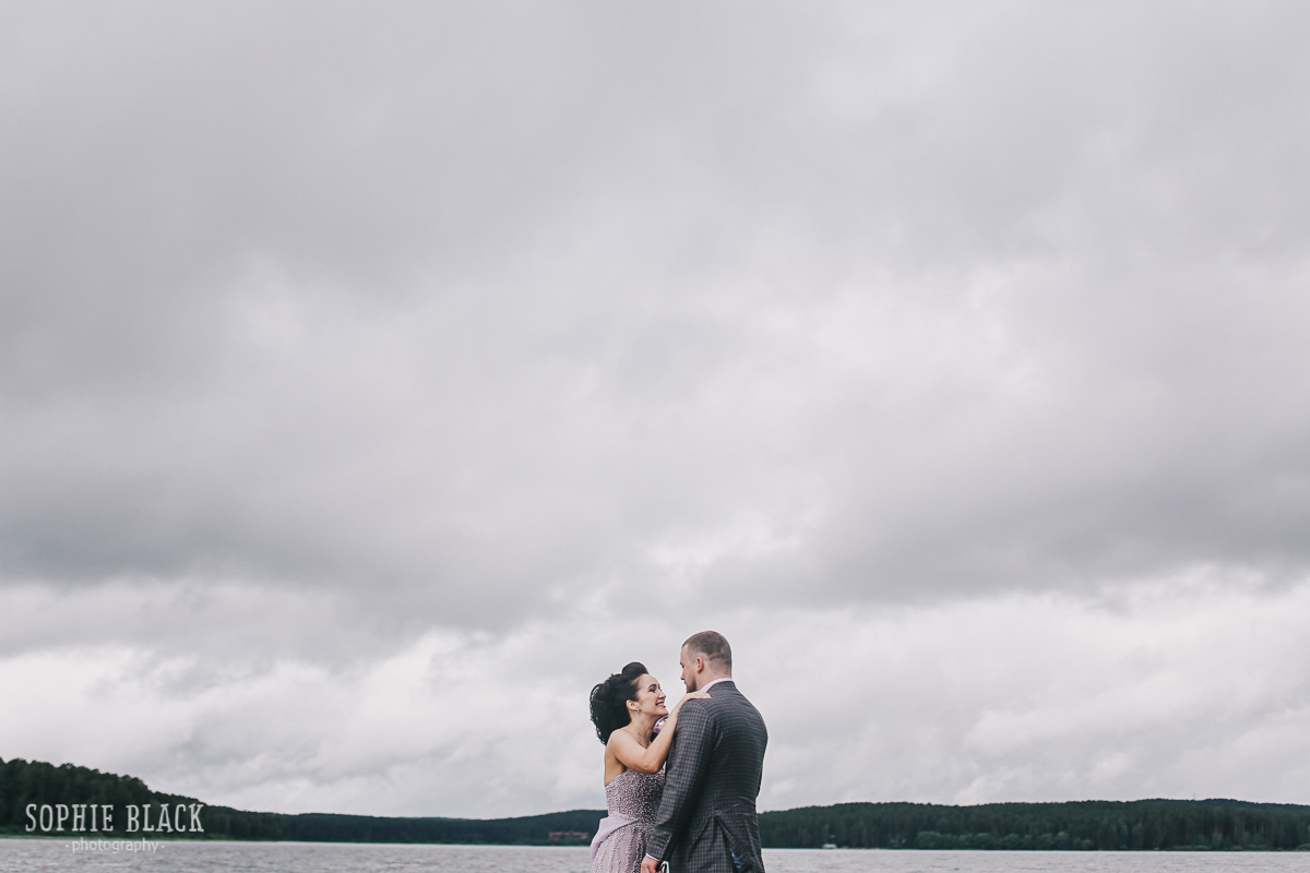 Юлия и Дмитрий. Соня Черных (sophieblack)