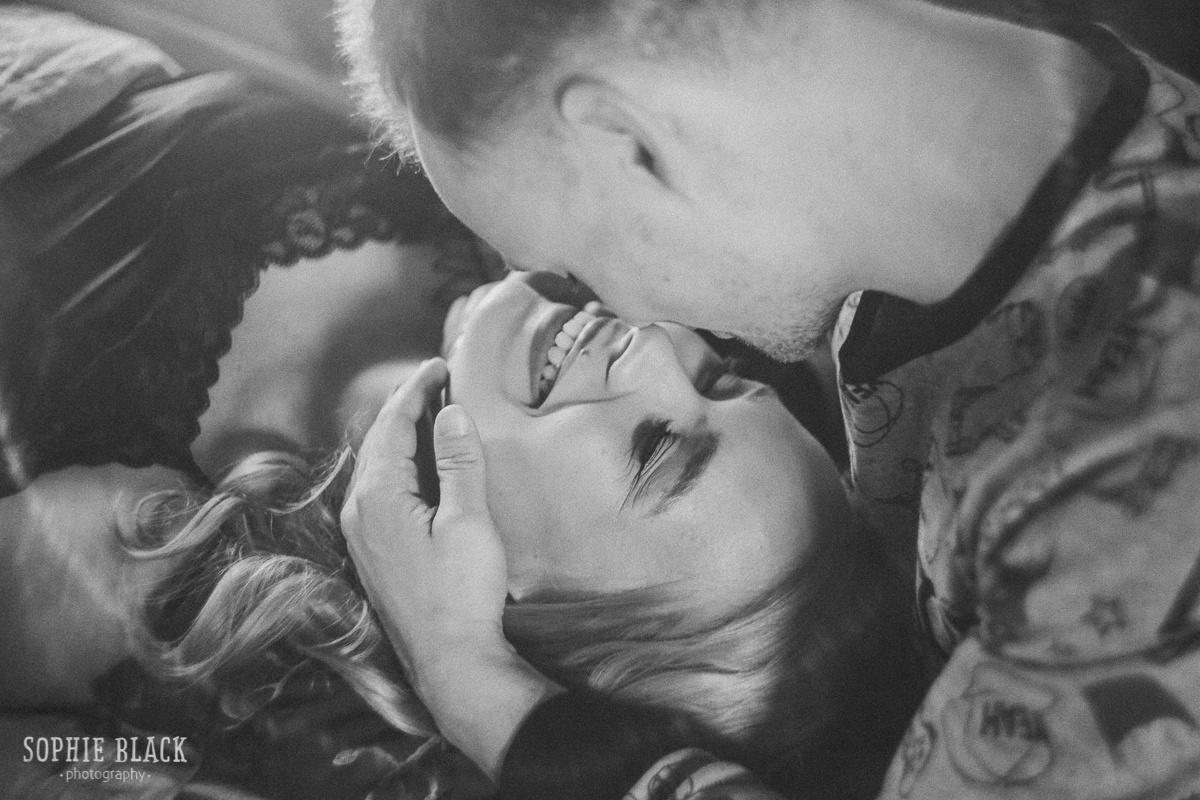 Апрель. Соня Черных (sophieblack)