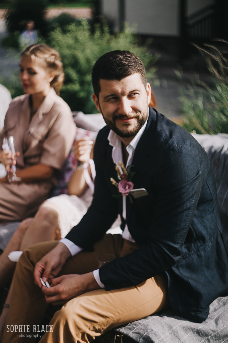 Юлия и Дмитрий. Соня Черных (sophieblack)