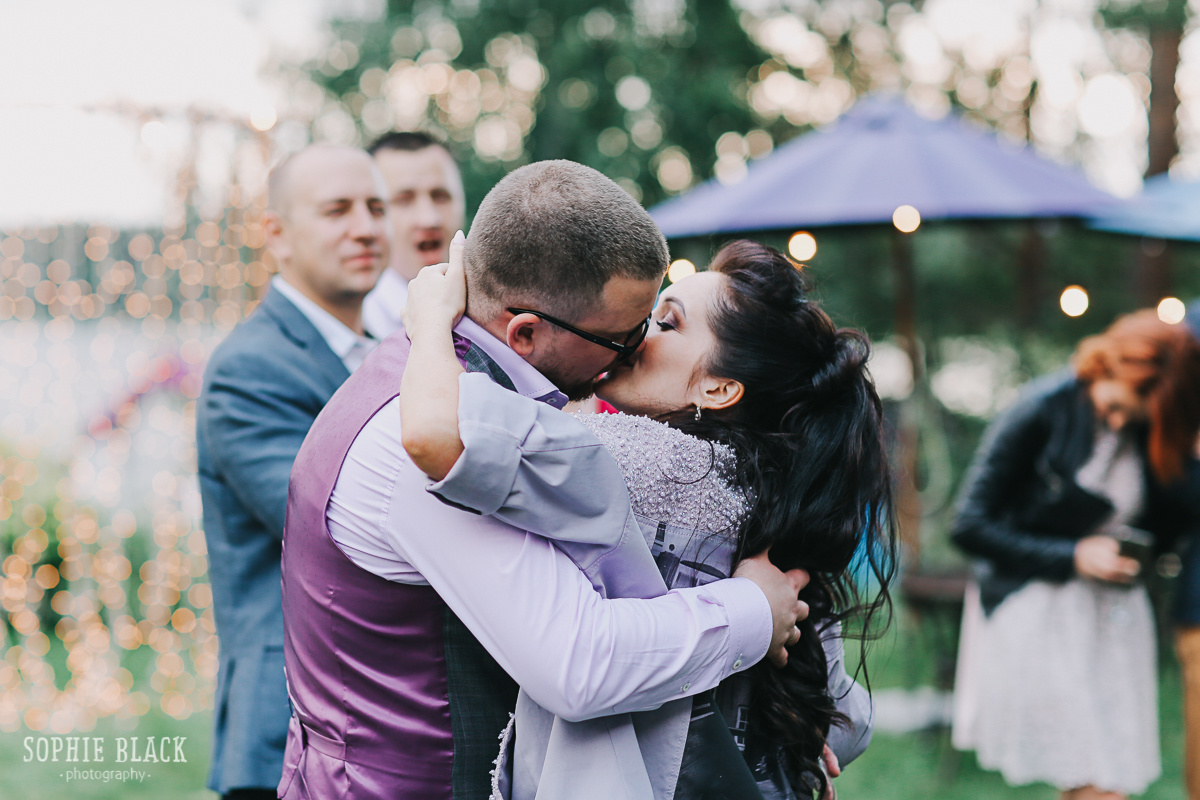 Юлия и Дмитрий. Соня Черных (sophieblack)