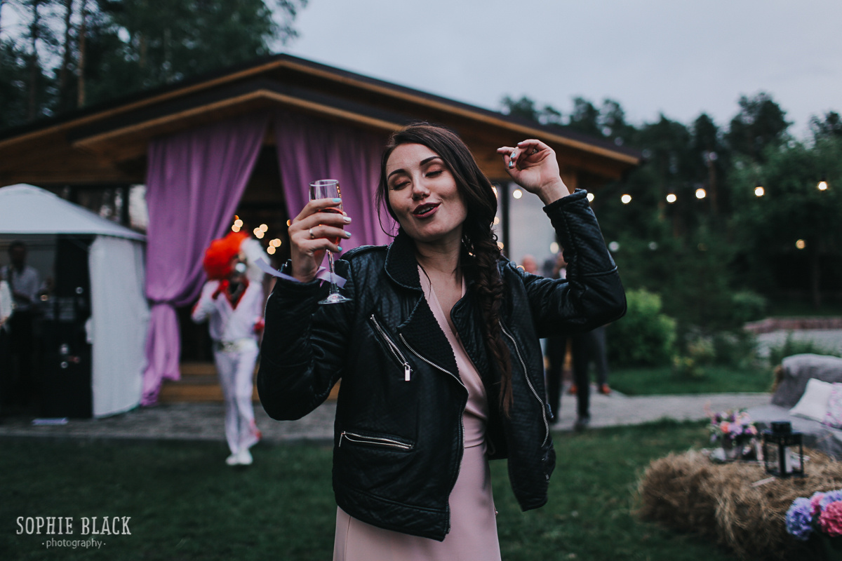 Юлия и Дмитрий. Соня Черных (sophieblack)