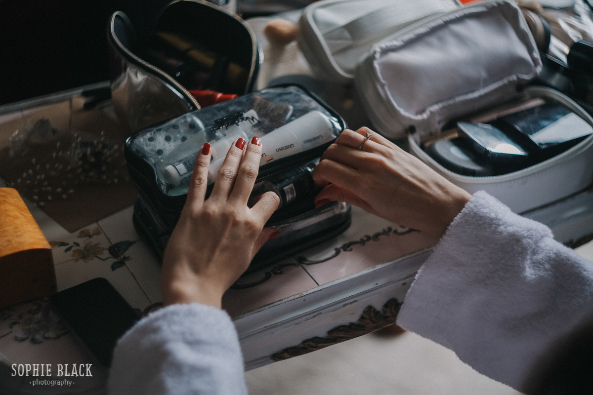 Анна и Илья. Соня Черных (sophieblack)