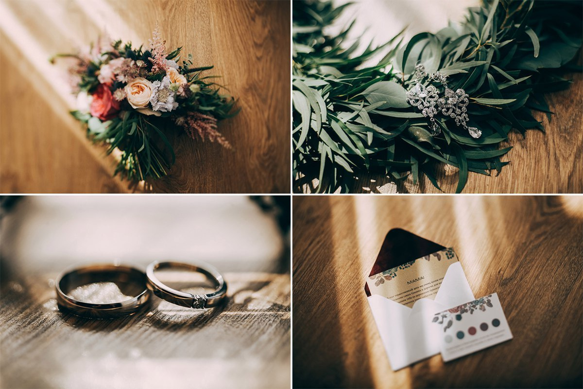 Таня и Юра. Соня Черных (sophieblack)