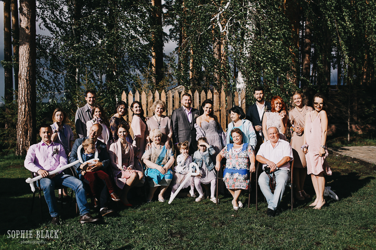 Юлия и Дмитрий. Соня Черных (sophieblack)