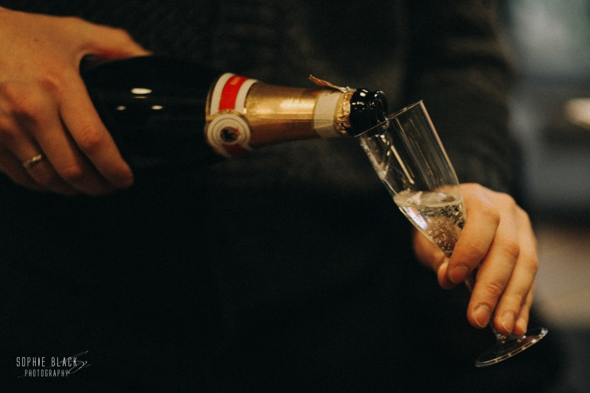 Саша и Сережа в Дании. Соня Черных (sophieblack)