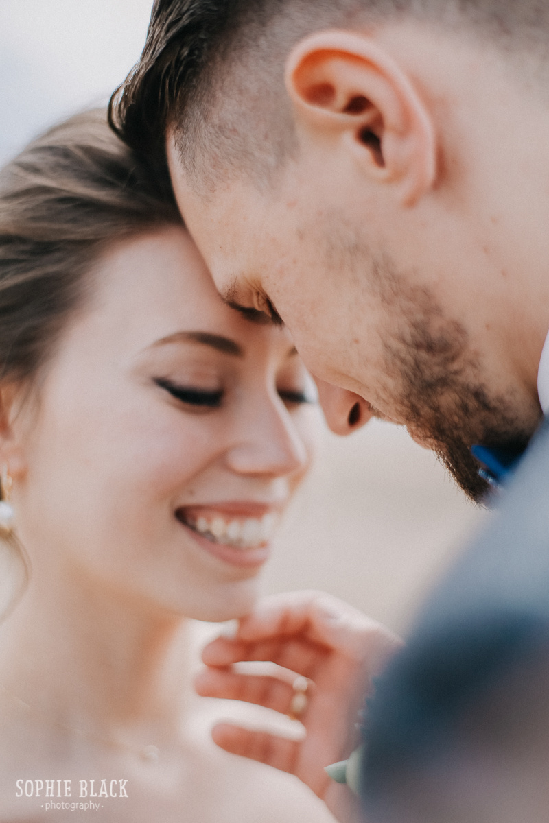 Анна и Илья. Соня Черных (sophieblack)