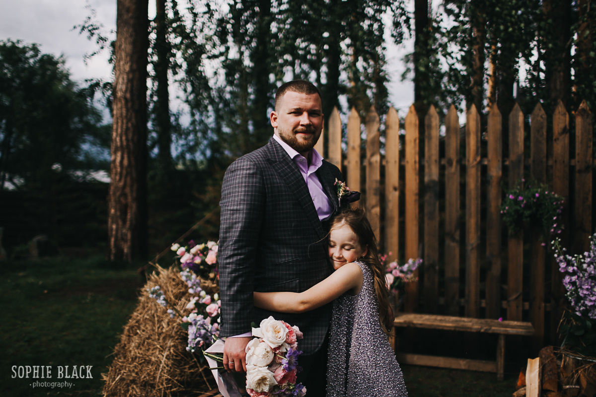 Юлия и Дмитрий. Соня Черных (sophieblack)