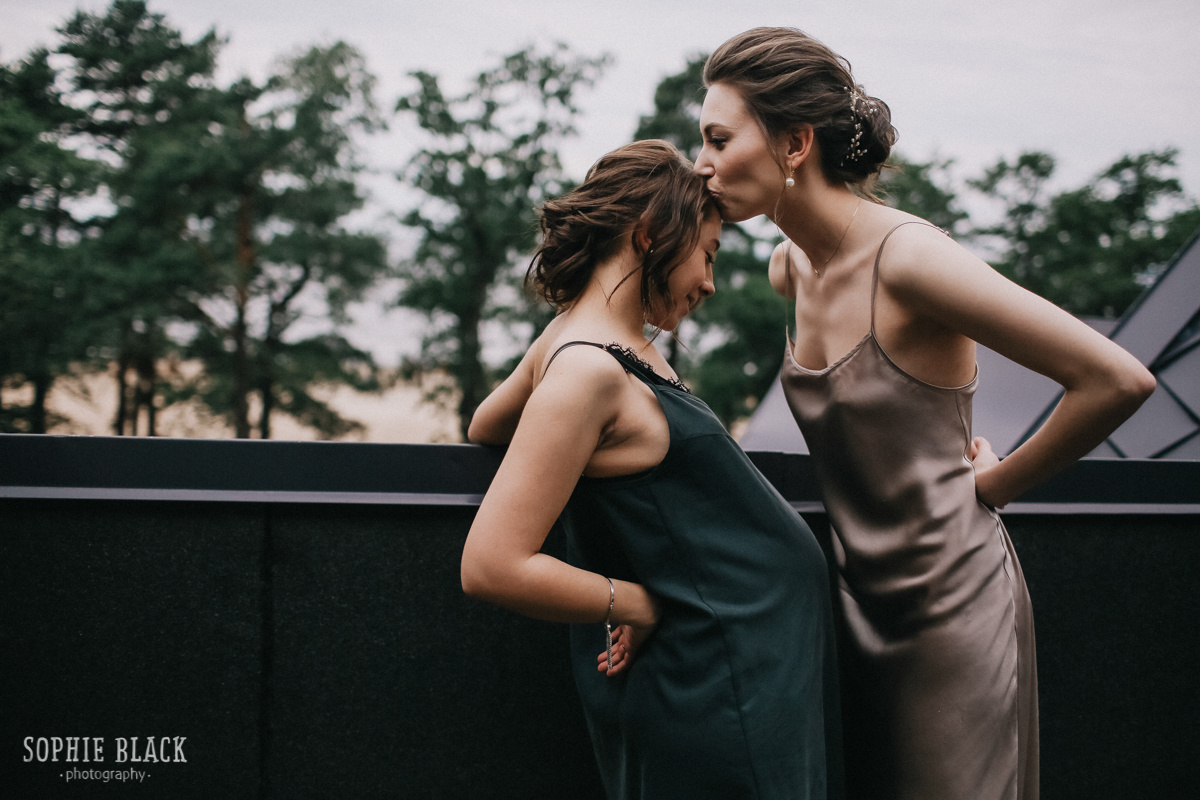 Анна и Илья. Соня Черных (sophieblack)