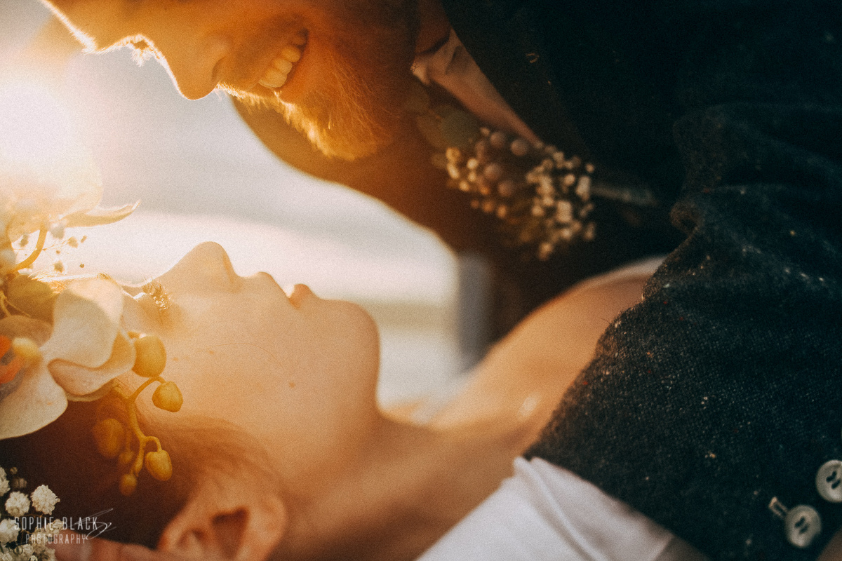 Катя и Павел. Соня Черных (sophieblack)