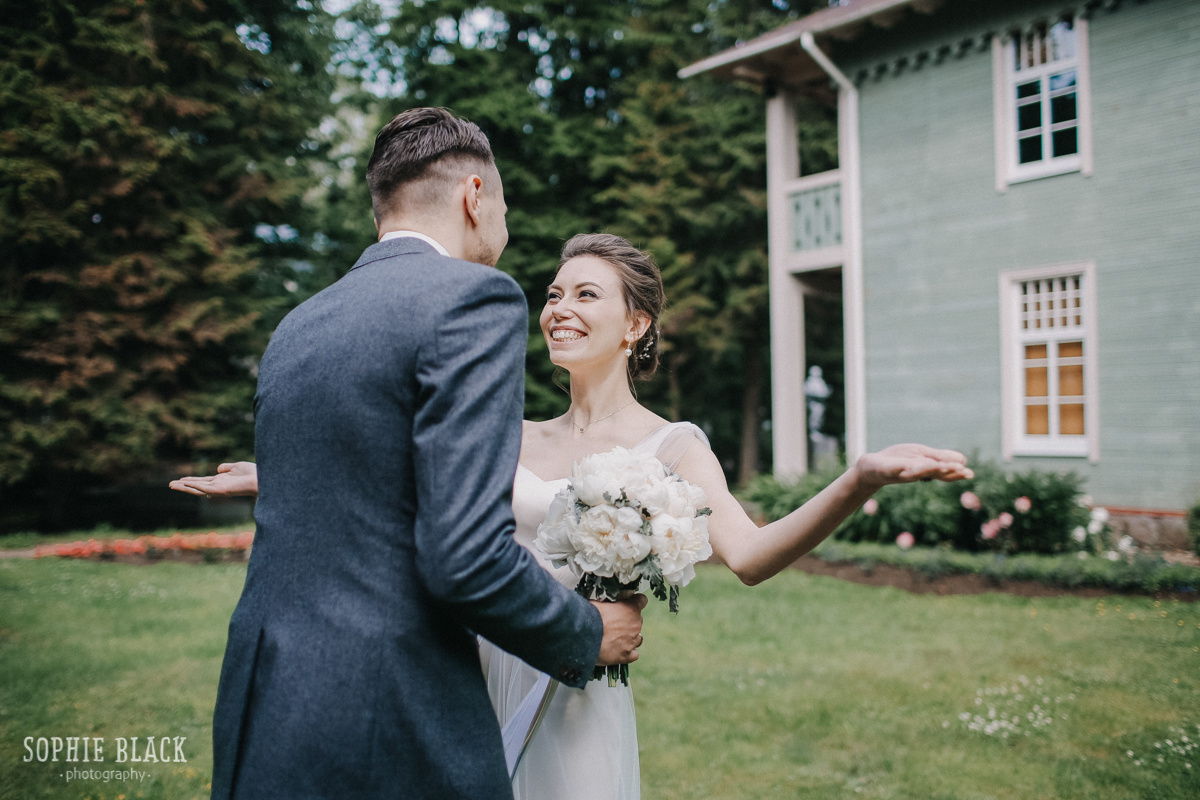 Анна и Илья. Соня Черных (sophieblack)