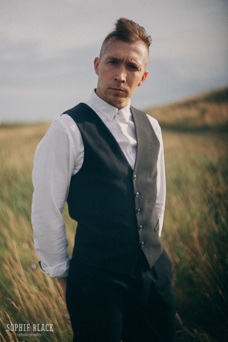 Наша маленькая Исландия. Соня Черных (sophieblack)