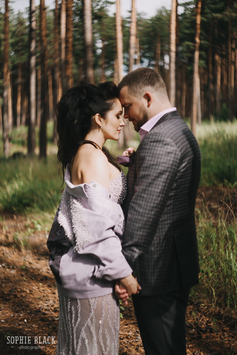 Юлия и Дмитрий. Соня Черных (sophieblack)