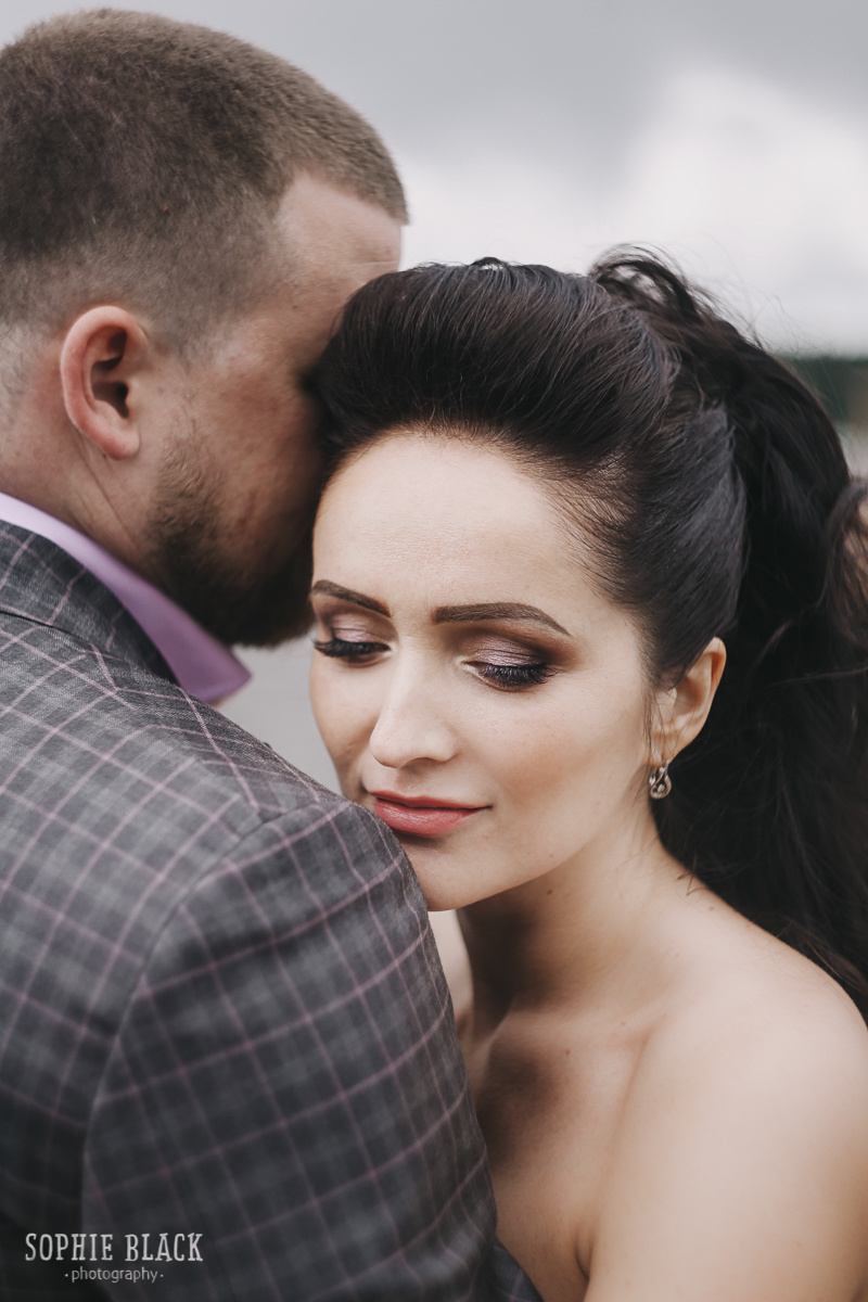 Юлия и Дмитрий. Соня Черных (sophieblack)