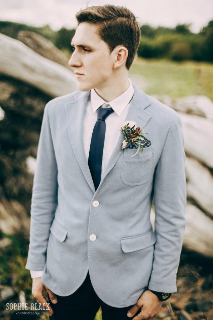 Таня и Юра. Соня Черных (sophieblack)