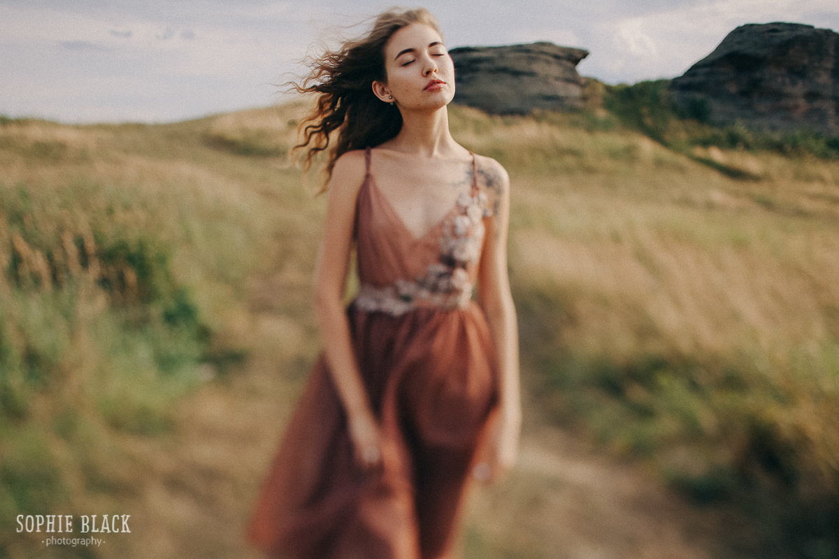 Наша маленькая Исландия. Соня Черных (sophieblack)