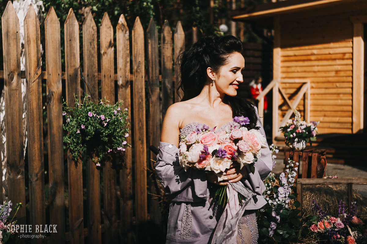 Юлия и Дмитрий. Соня Черных (sophieblack)