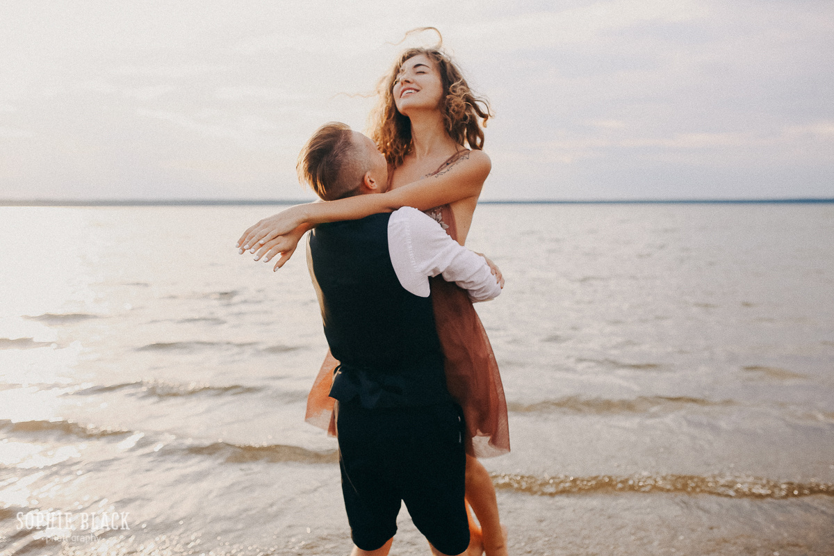 Наша маленькая Исландия. Соня Черных (sophieblack)