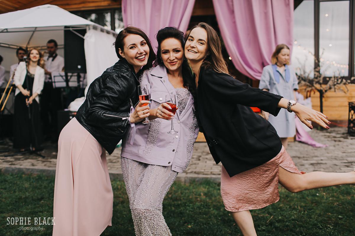 Юлия и Дмитрий. Соня Черных (sophieblack)