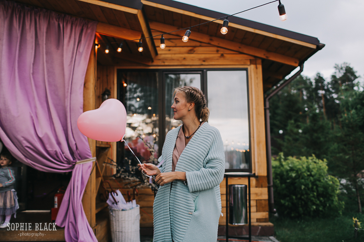 Юлия и Дмитрий. Соня Черных (sophieblack)