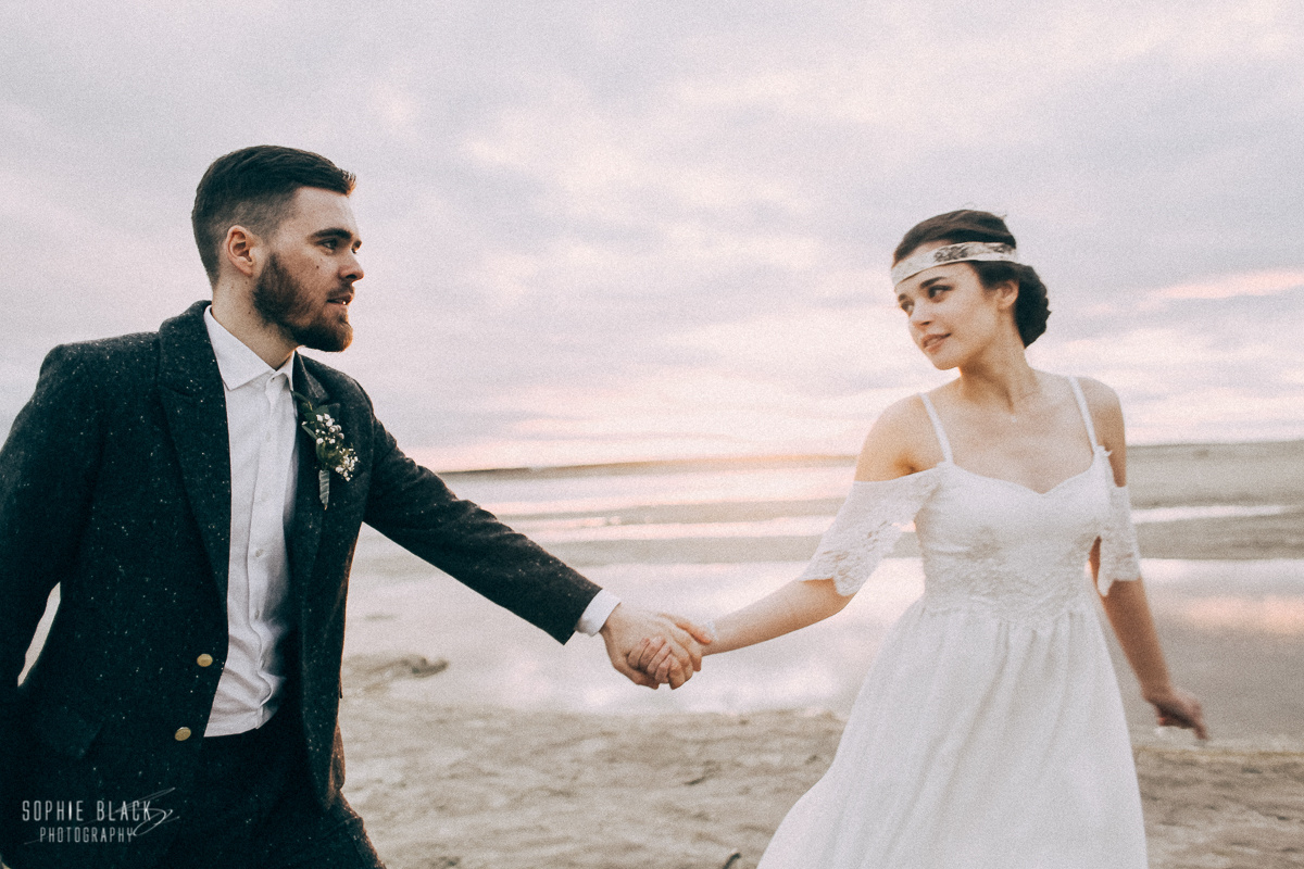 Катя и Павел. Соня Черных (sophieblack)