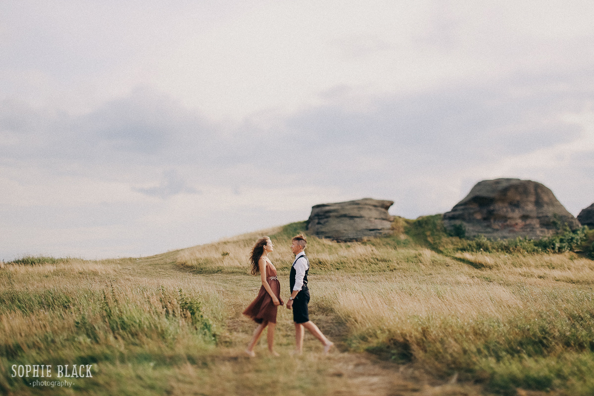 Наша маленькая Исландия. Соня Черных (sophieblack)