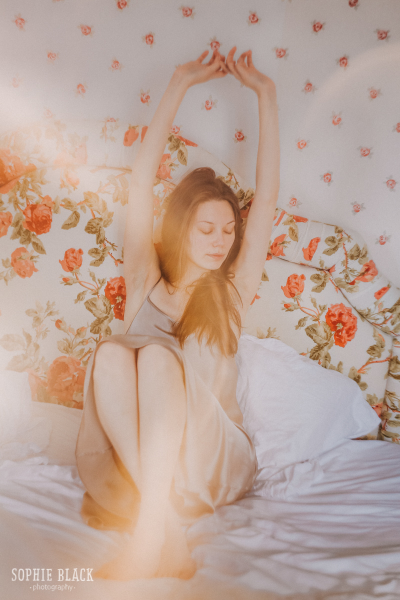 Анна и Илья. Соня Черных (sophieblack)