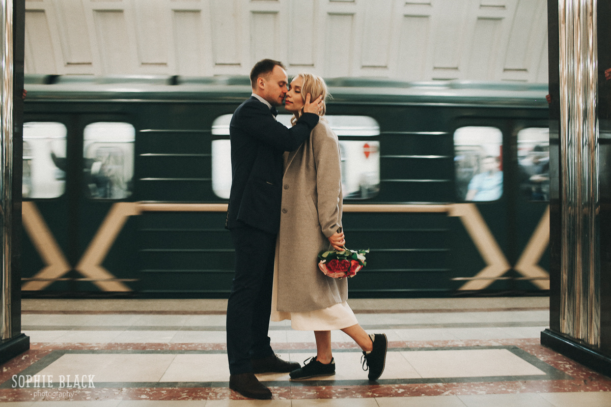 Апрель. Соня Черных (sophieblack)