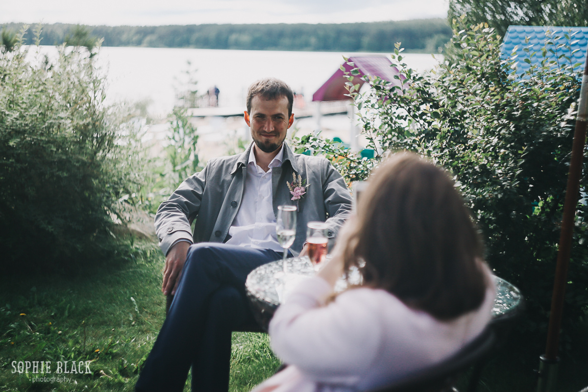 Юлия и Дмитрий. Соня Черных (sophieblack)