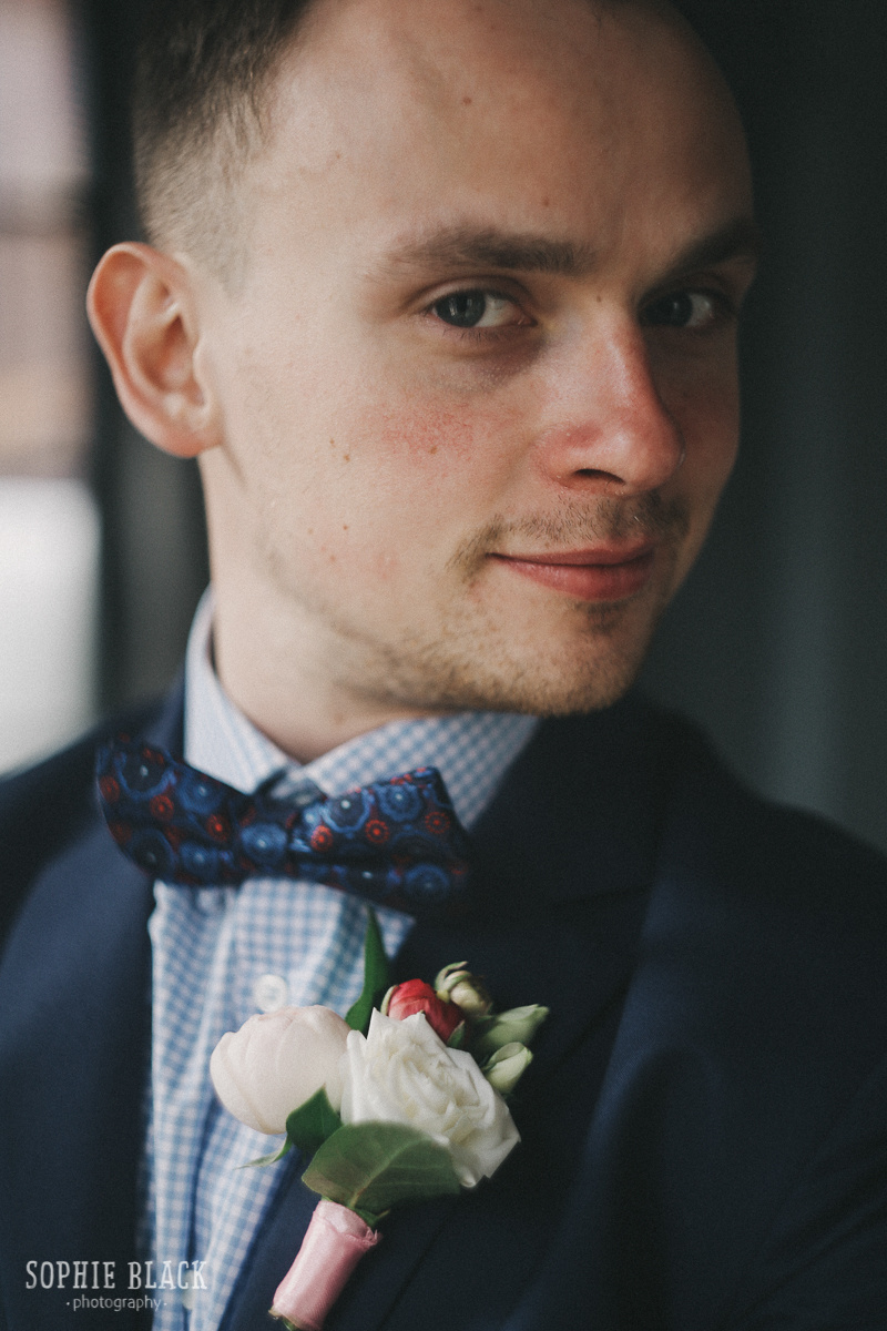 Апрель. Соня Черных (sophieblack)